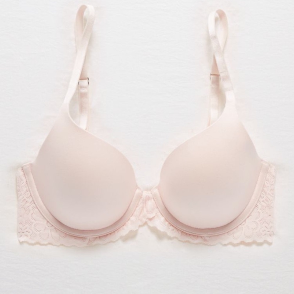Aerie lightly lined Sunnie Bra